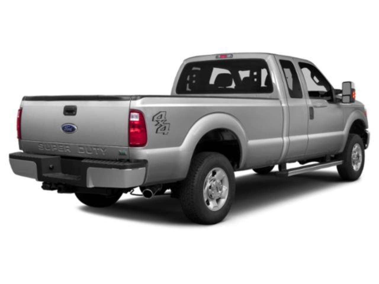Used 2015 Ford F-250 Super Duty XL with VIN 1FT7X2B64FED07660 for sale in North Branch, Minnesota