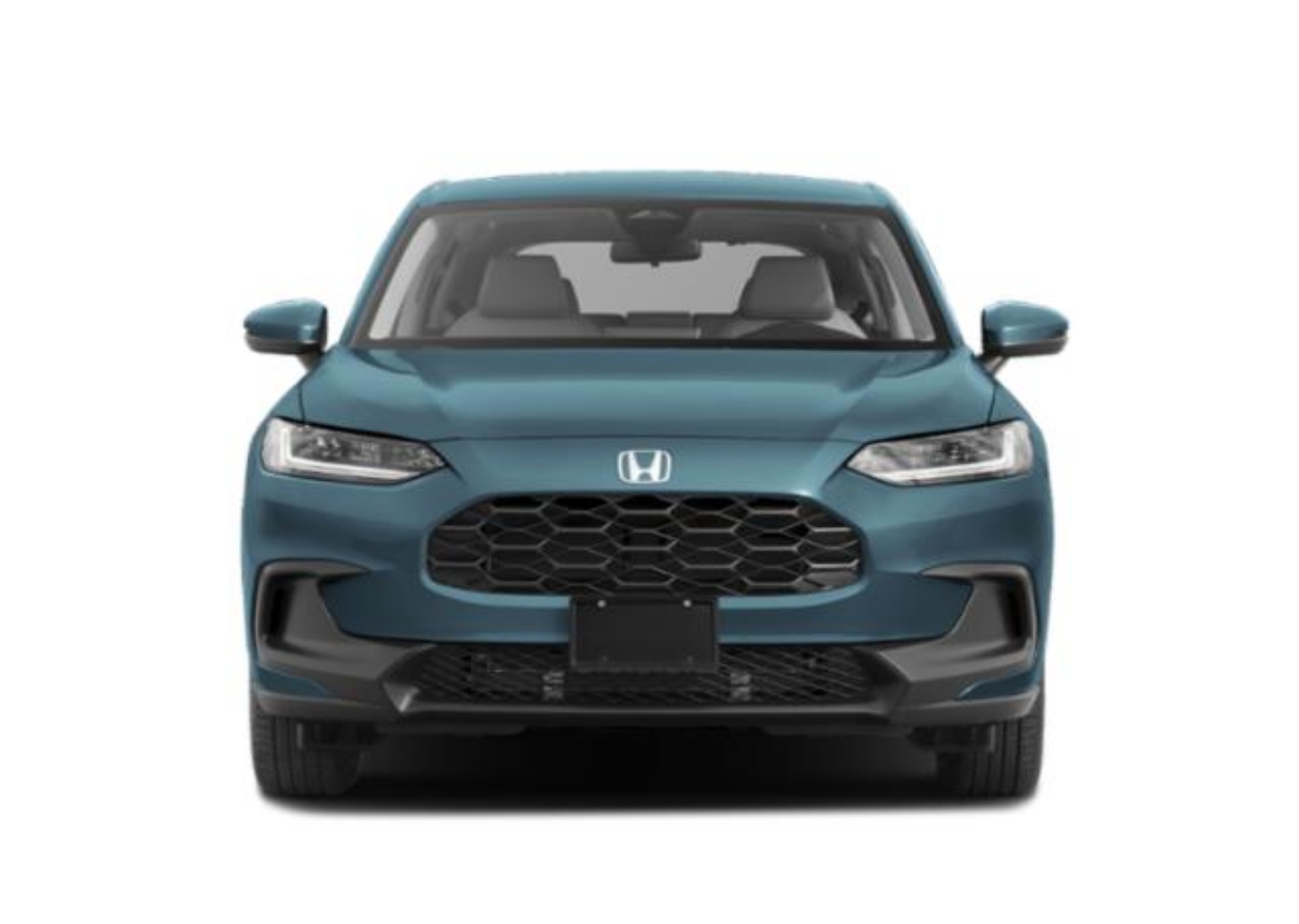 2025 Honda HR-V LX - Photo 35