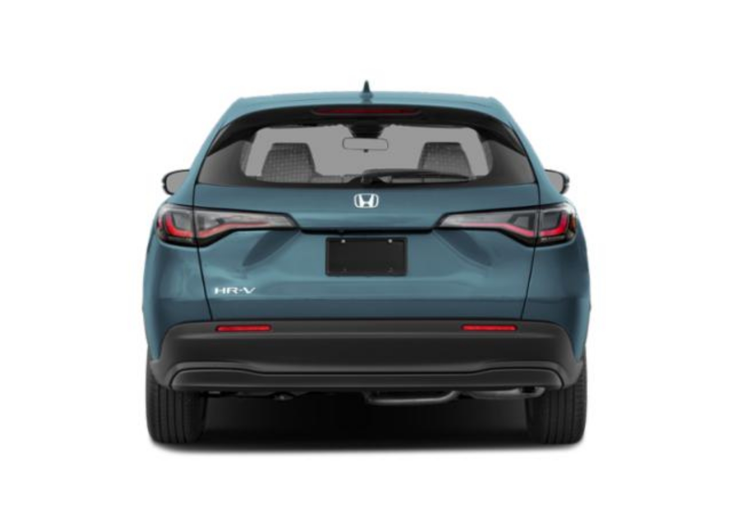 2025 Honda HR-V LX - Photo 36