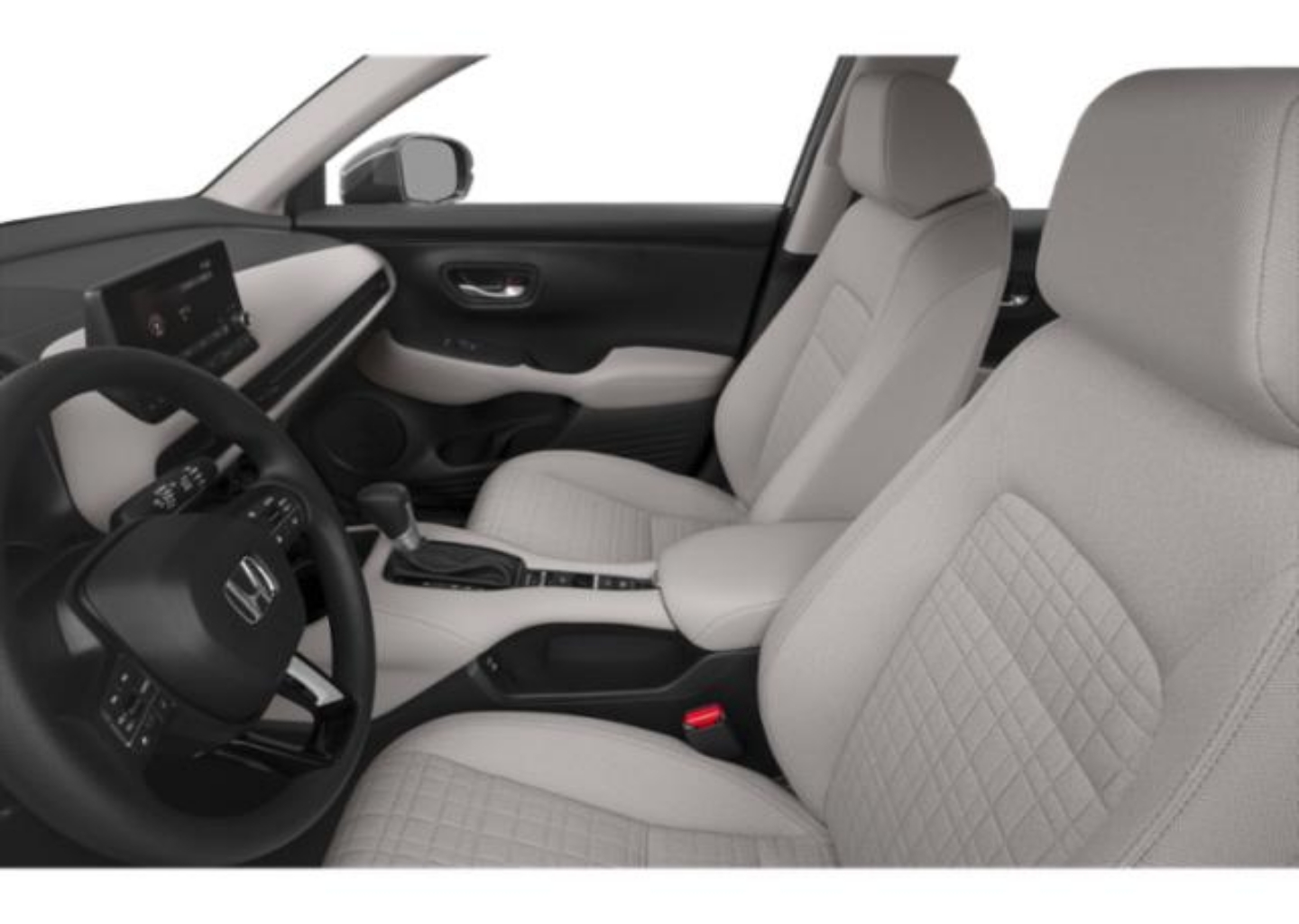 2025 Honda HR-V LX - Photo 40