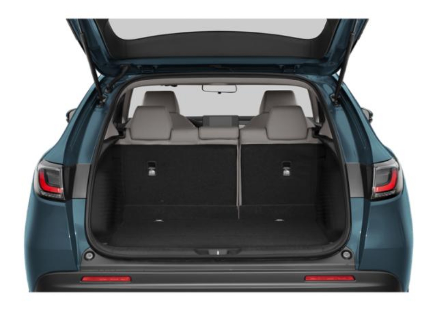 2025 Honda HR-V LX - Photo 41