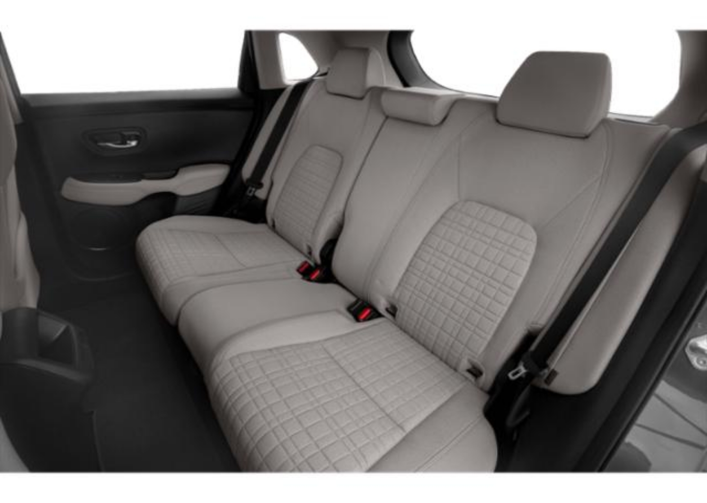 2025 Honda HR-V LX - Photo 43