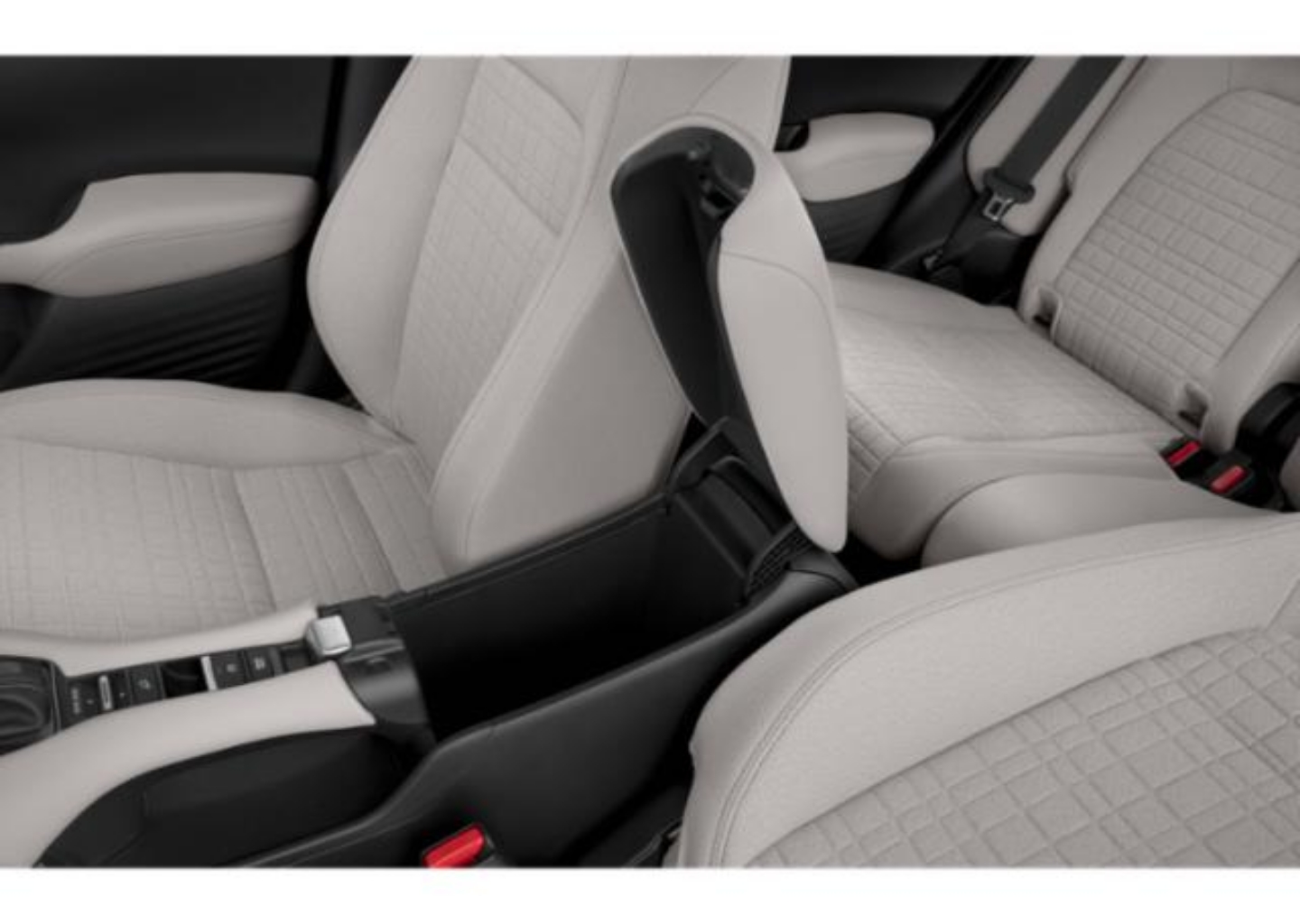 2025 Honda HR-V LX - Photo 44