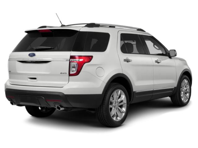Used 2015 Ford Explorer XLT with VIN 1FM5K7D87FGA77405 for sale in Exeter, CA