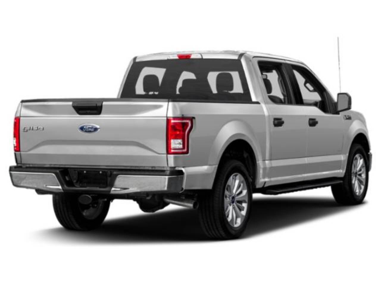 Used 2015 Ford F-150 XLT with VIN 1FTEW1EP1FFC75799 for sale in North Branch, MN