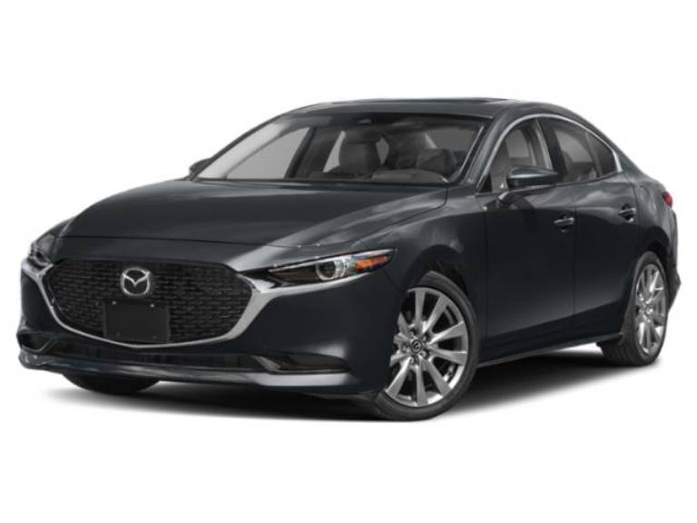 2023 Mazda Mazda3 2.5 S Premium Package