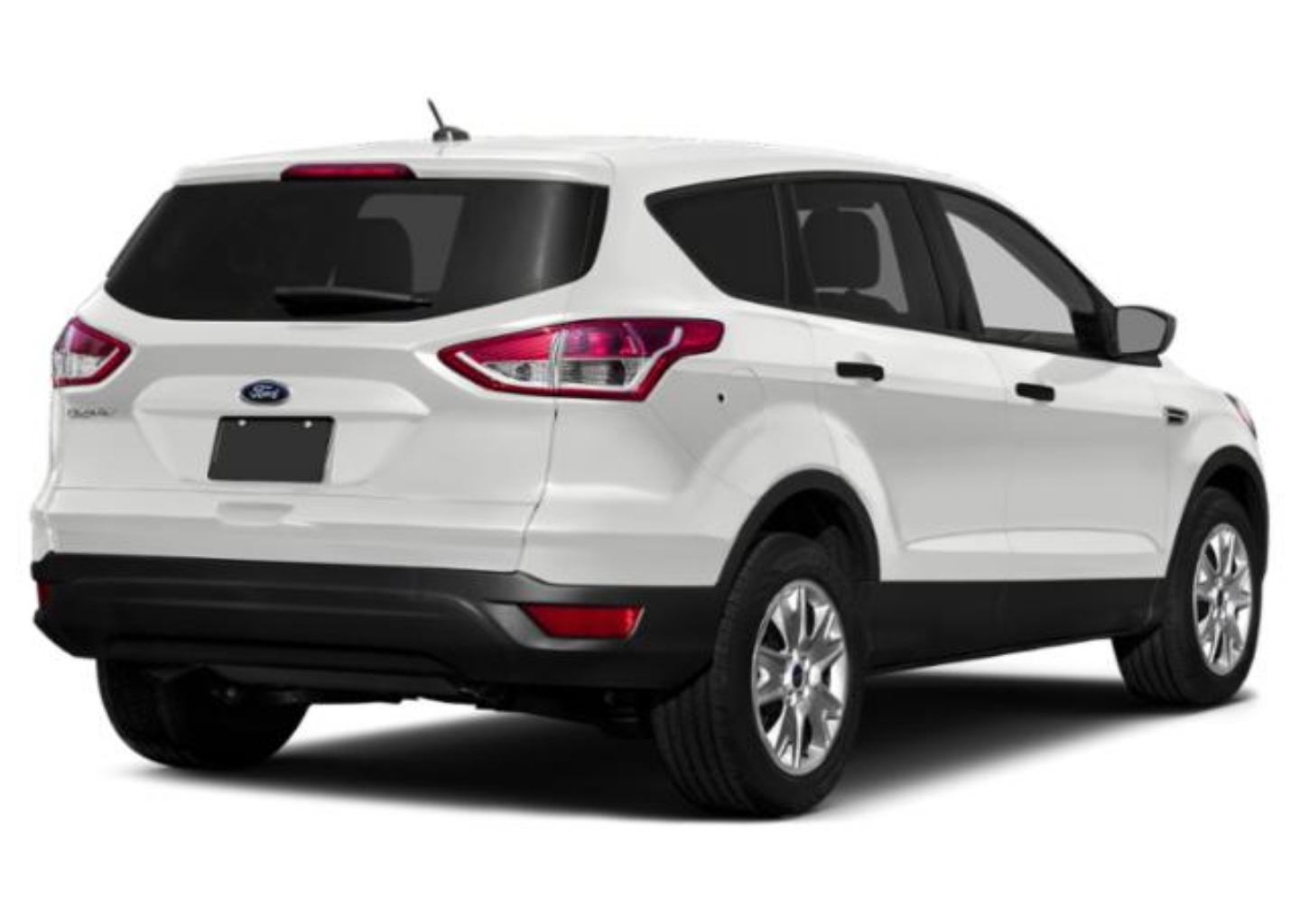 Used 2015 Ford Escape Titanium with VIN 1FMCU9J96FUB93206 for sale in Jacksonville, FL
