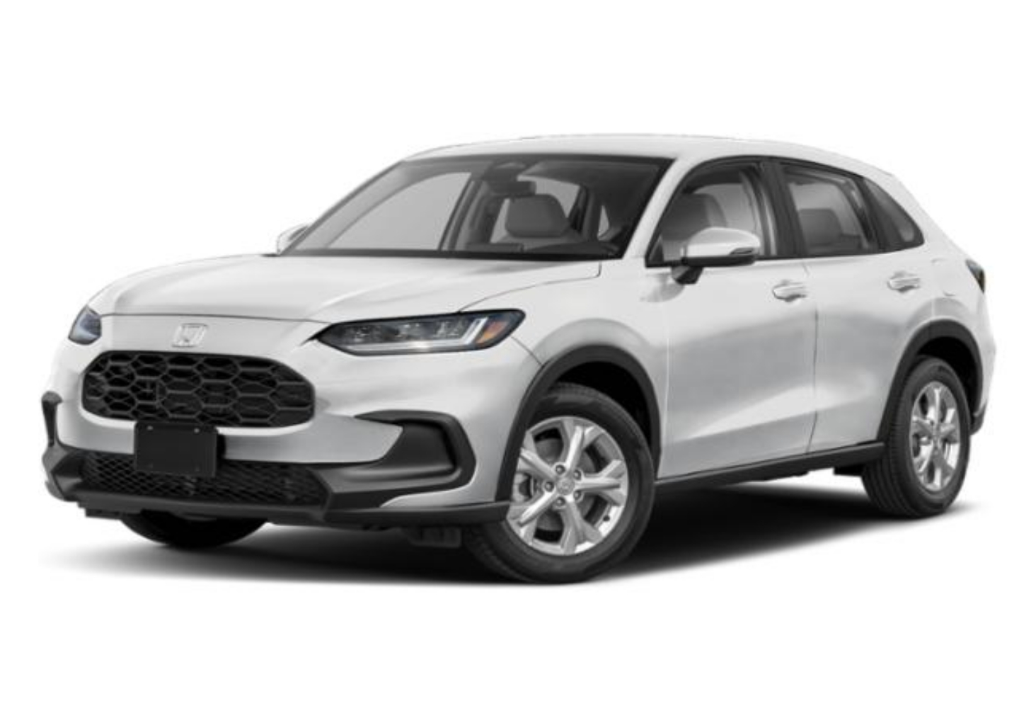 2025 Honda HR-V LX - Photo 32