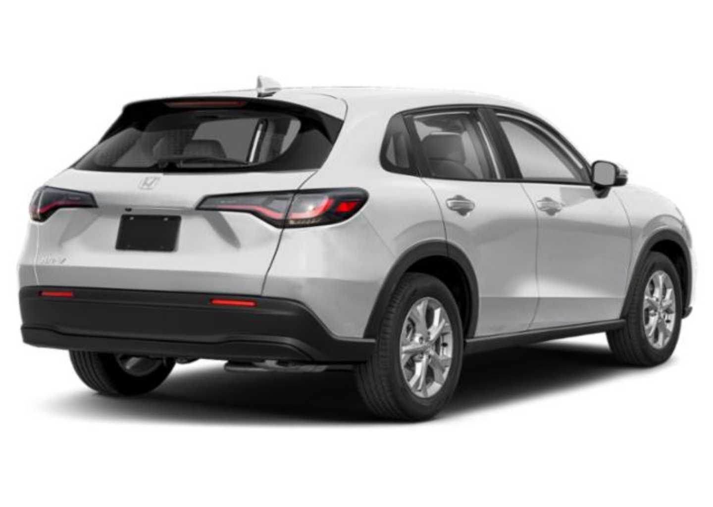 2025 Honda HR-V LX - Photo 33