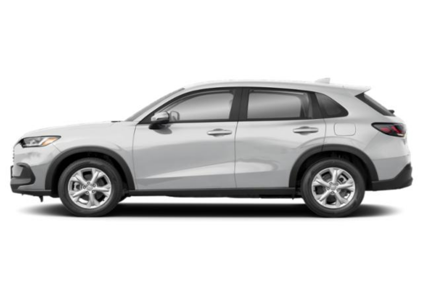 2025 Honda HR-V LX - Photo 34
