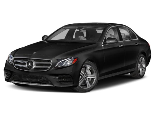 Used 2020 Mercedes-Benz E-Class E 350