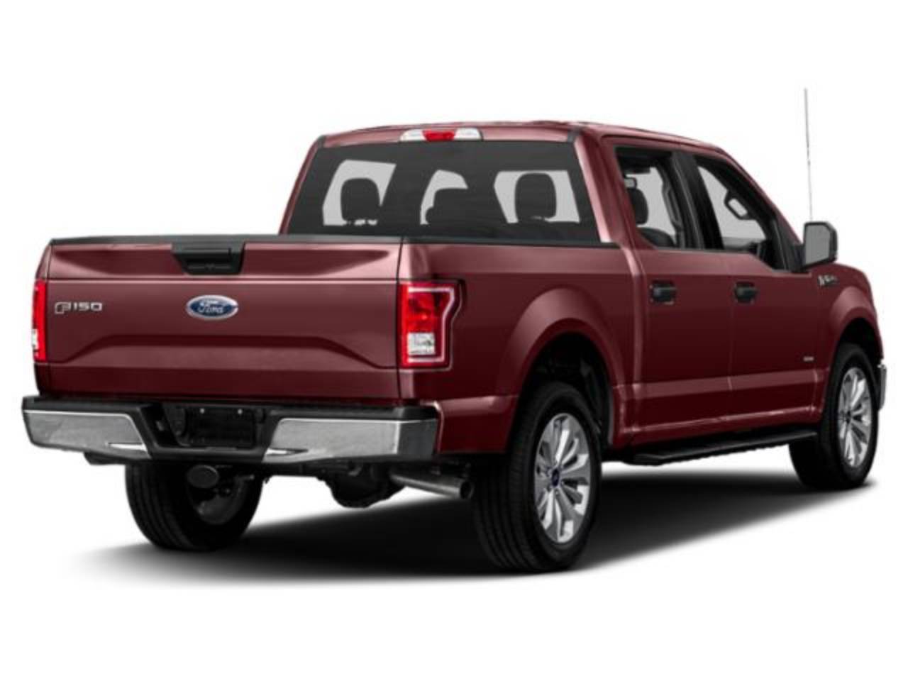 Used 2015 Ford F-150 XLT with VIN 1FTEW1EF3FKE49242 for sale in Kansas City