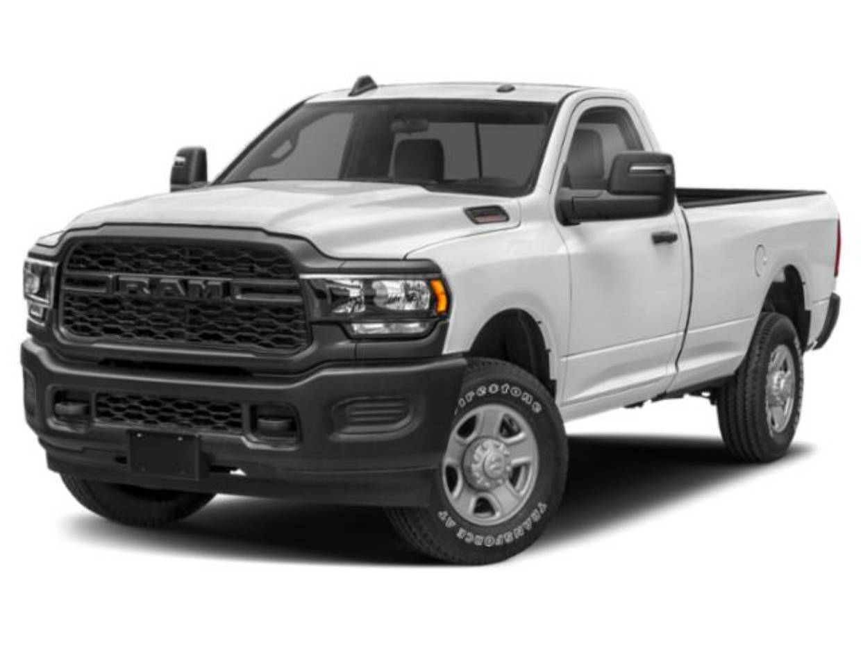 2023 RAM 2500 Tradesman 4X4 Regular Cab's photo