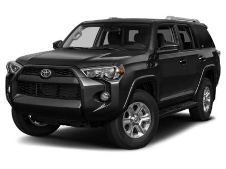 2015 Toyota 4Runner SR5 Premium