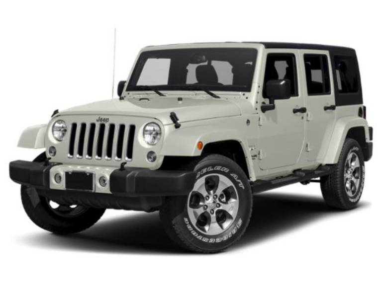 2015 Jeep Wrangler Unlimited 4WD 4DR Wrangler X *LTD Avail*