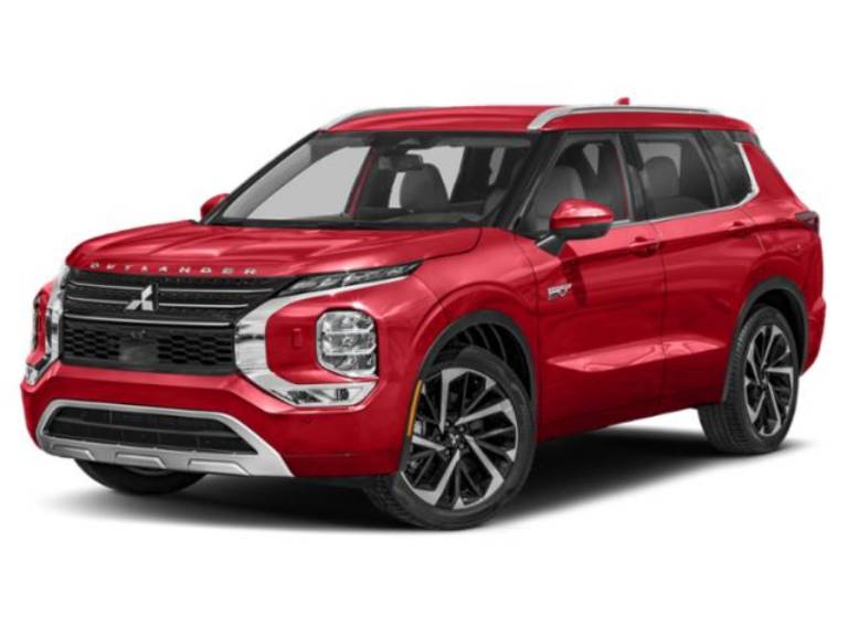 2024 Mitsubishi Outlander Phev SEL