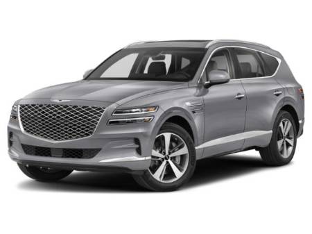 2023 Genesis GV80 3.5T Prestige