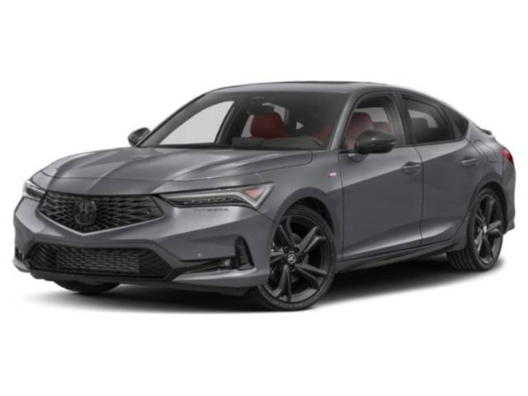 2024 Acura Integra A-Spec Tech Package