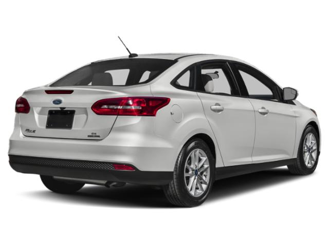 Used 2015 Ford Focus SE with VIN 1FADP3F2XFL341183 for sale in Albuquerque, NM