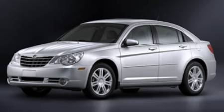 2007 Chrysler Sebring Base