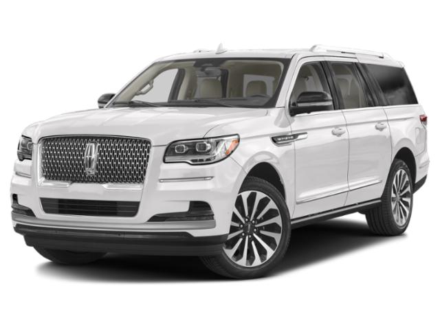 2022 Lincoln Navigator L