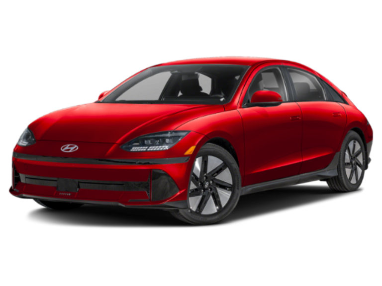 2025 Hyundai Ioniq 6 SE