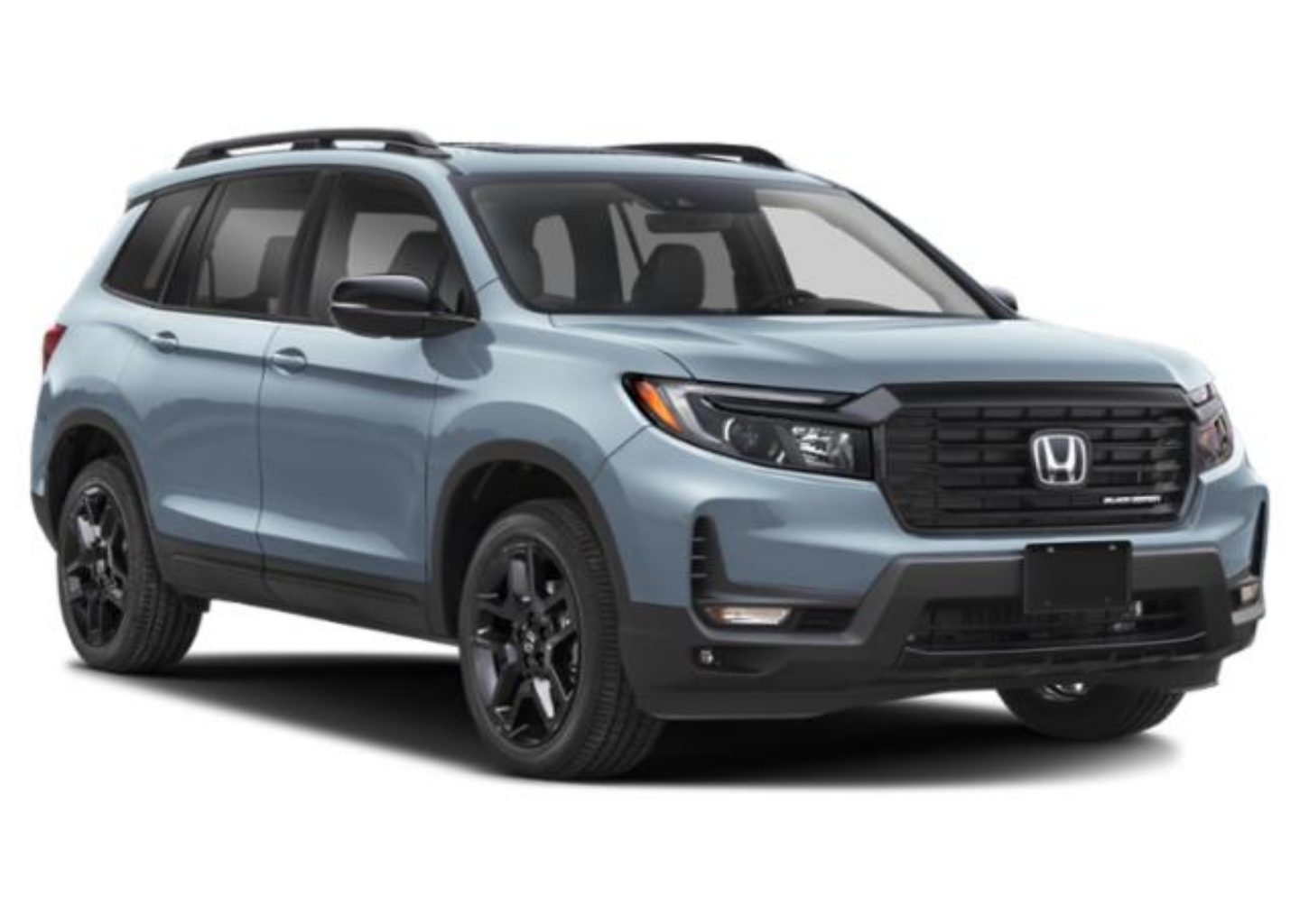 2024 Honda Passport Black Edition - Photo 6