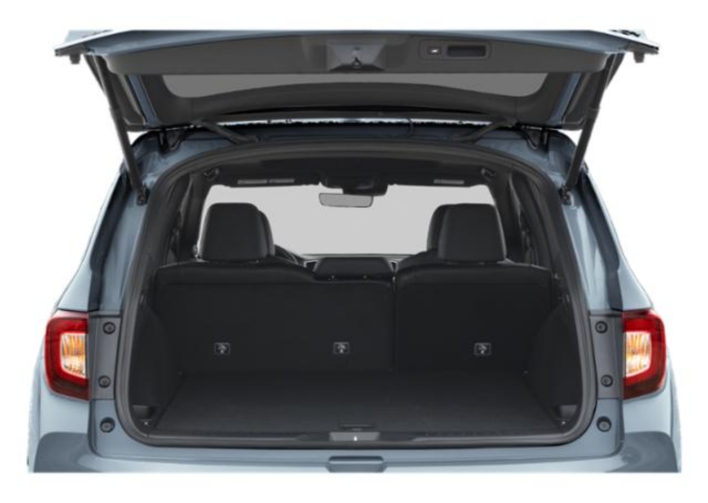 2024 Honda Passport Black Edition - Photo 11