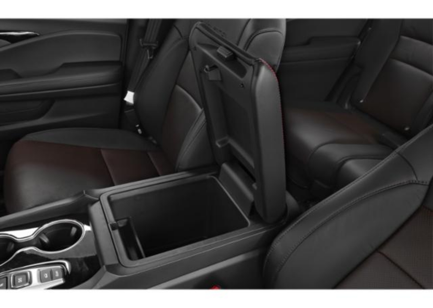 2024 Honda Passport Black Edition - Photo 14