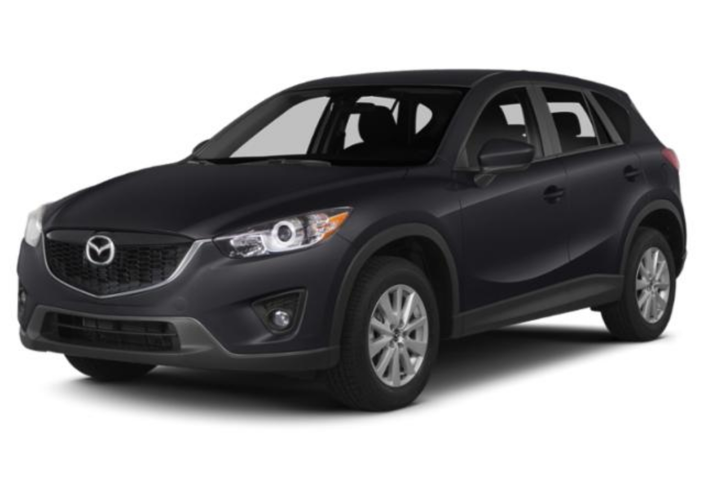 2015 Mazda CX-5 Touring auto's photo