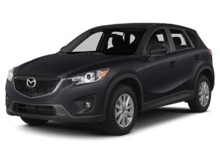 2015 Mazda CX-5 Touring