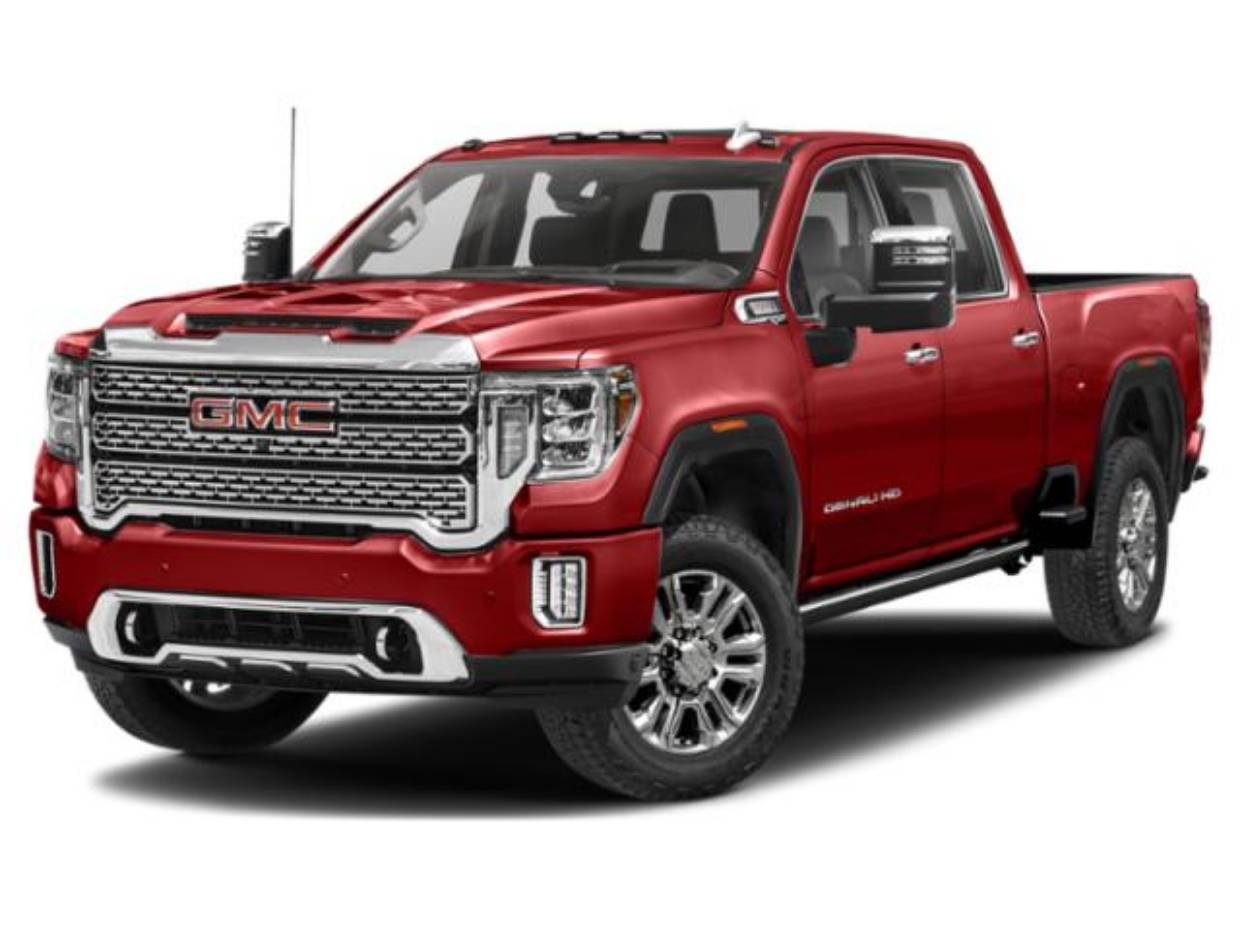 2023 GMC Sierra 2500 Denali HD