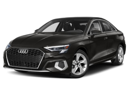 2024 Audi A3 40 Premium
