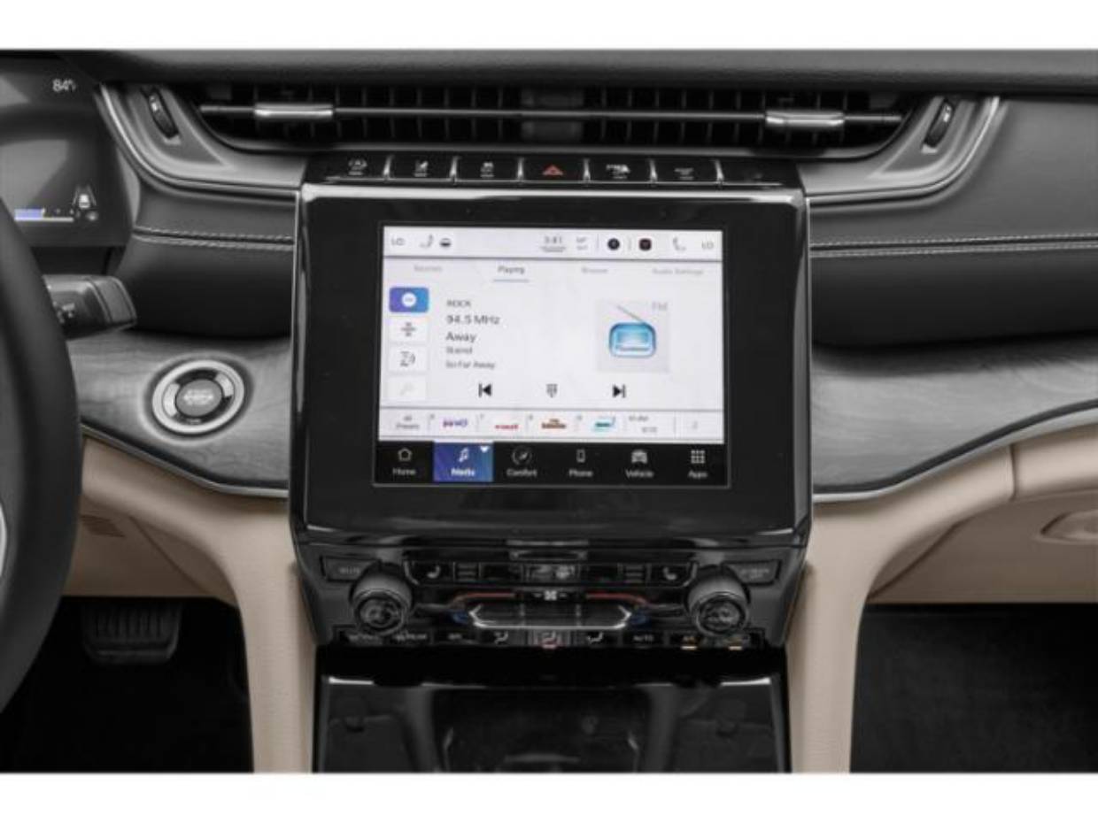 2023 Jeep Grand Cherokee Summit Reserve - Photo 11