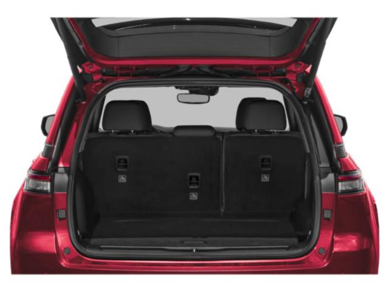 2023 Jeep Grand Cherokee Summit Reserve - Photo 12