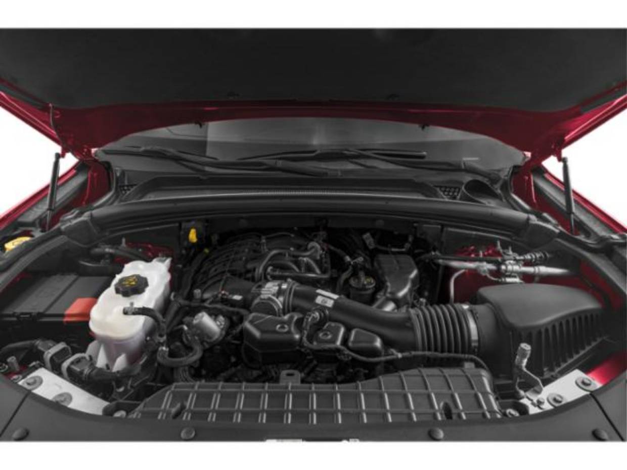 2023 Jeep Grand Cherokee Summit Reserve - Photo 13