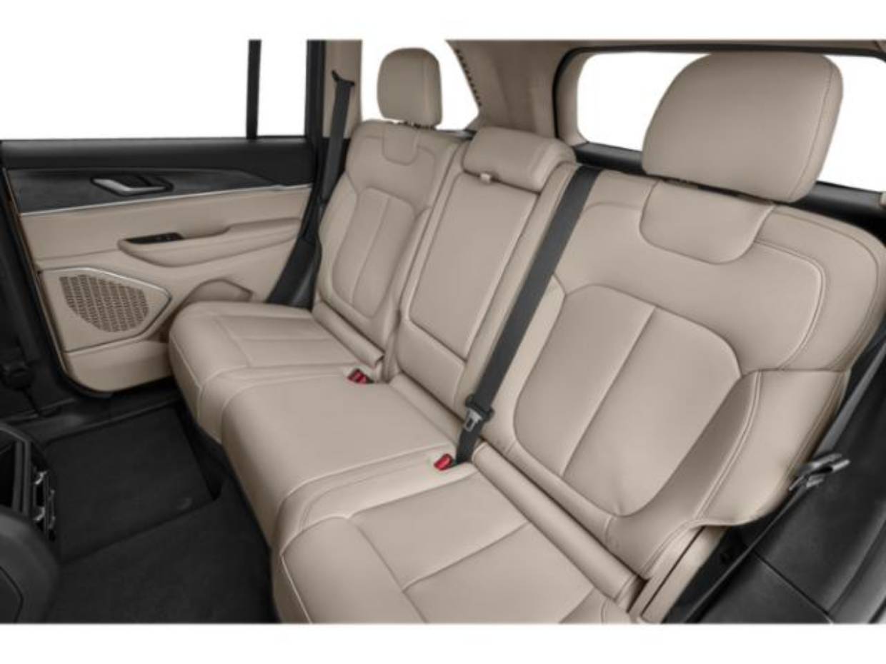 2023 Jeep Grand Cherokee Summit Reserve - Photo 14