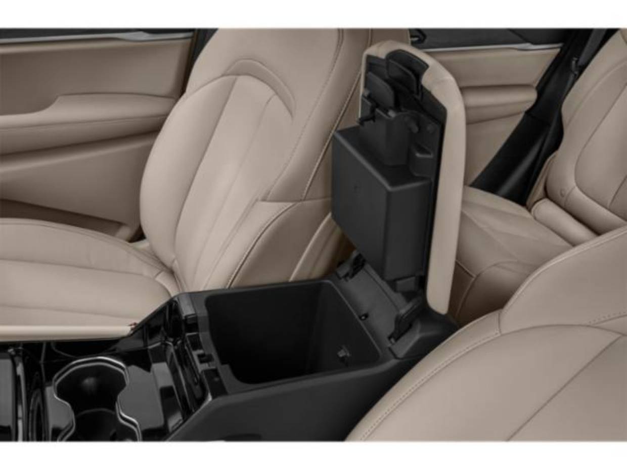 2023 Jeep Grand Cherokee Summit Reserve - Photo 15