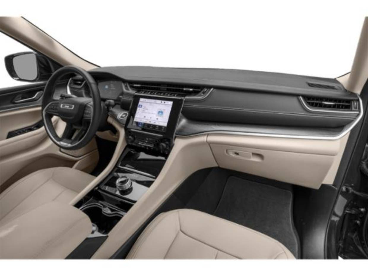 2023 Jeep Grand Cherokee Summit Reserve - Photo 16