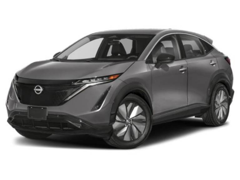 2024 Nissan Ariya ENGAGE+ E-4ORCE