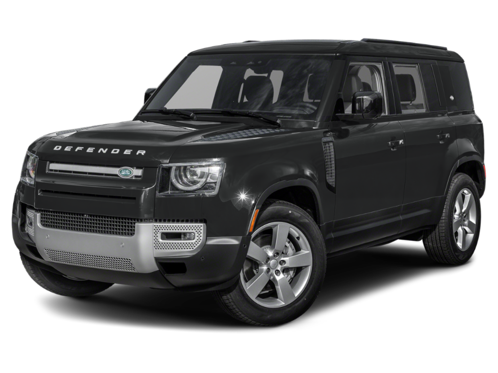 2025 Land Rover Defender 110 P400 S