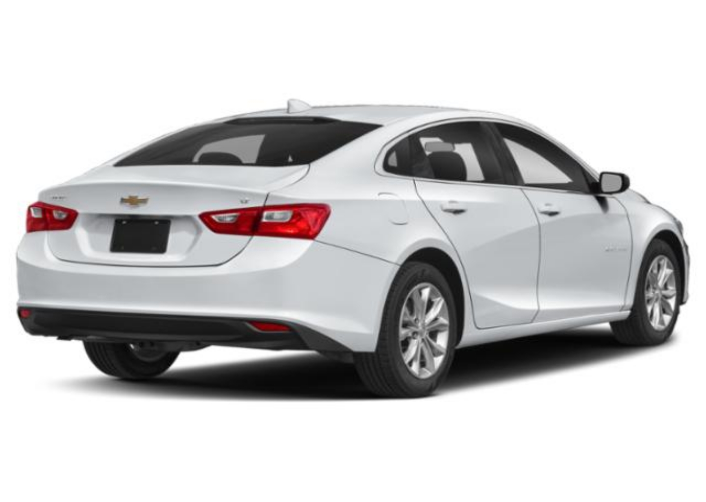 2023 Chevrolet Malibu 1LT - Photo 27