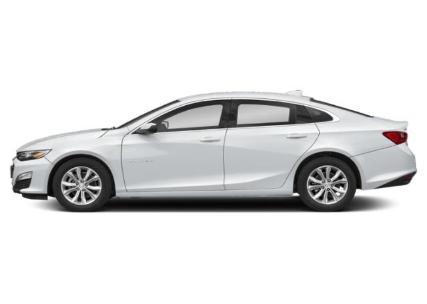 2023 Chevrolet Malibu 1LT - Photo 28