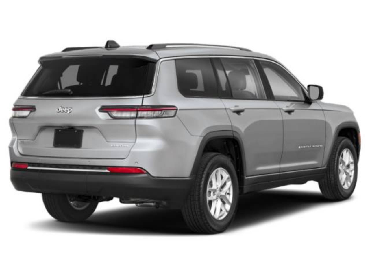 Used 2023 Jeep Grand Cherokee L Limited with VIN 1C4RJKBG0P8789918 for sale in Kansas City