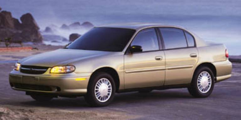 2005 Chevrolet Classic Base