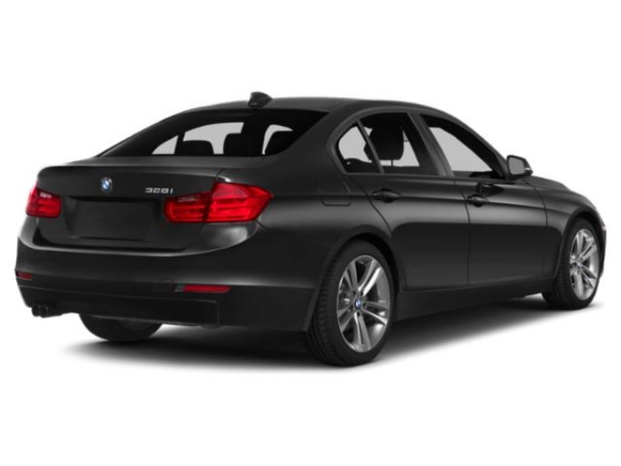 Used 2015 BMW 3 Series 328i with VIN WBA3C1G57FNR50215 for sale in City of Industry, CA