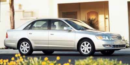 2000 Toyota Avalon XL