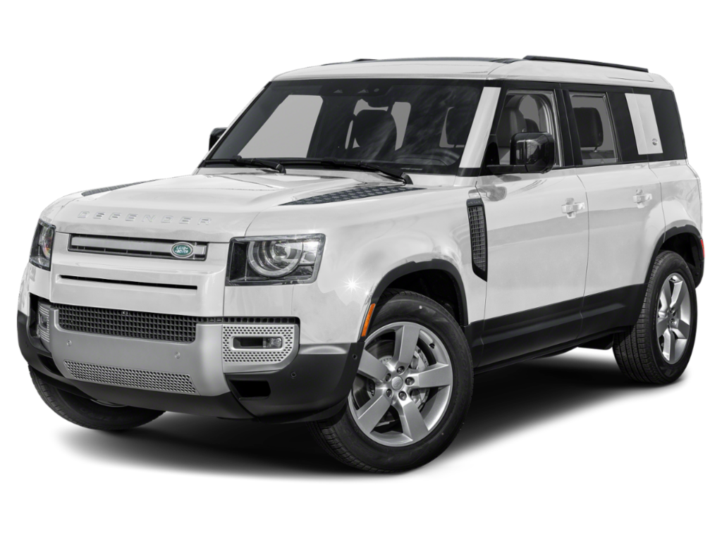 2024 Land Rover Defender 110 P300