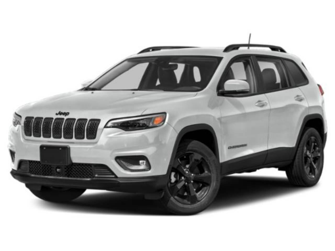 2023 Jeep Cherokee Altitude Lux - Photo 19