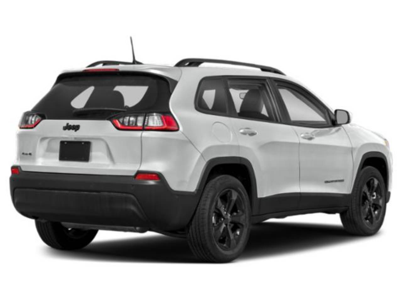 2023 Jeep Cherokee Altitude Lux - Photo 20